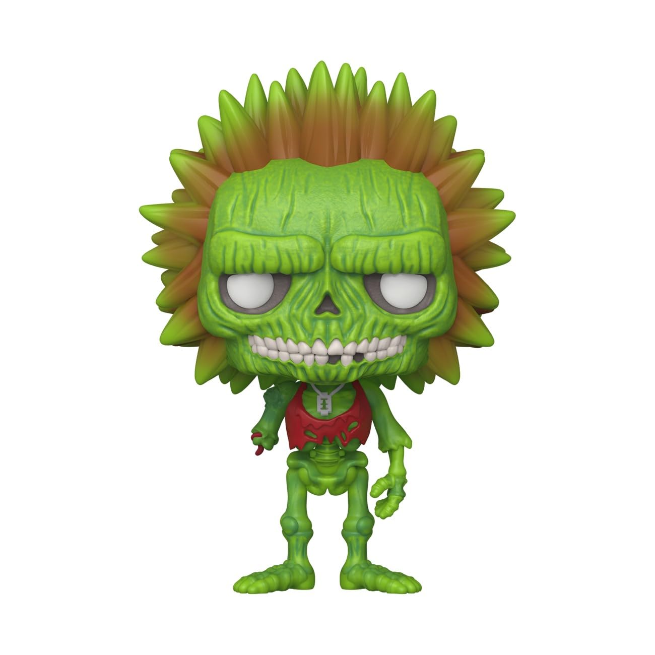 Amazon.com: Funko Pop! Movies: Return of The Living Dead - Zombie